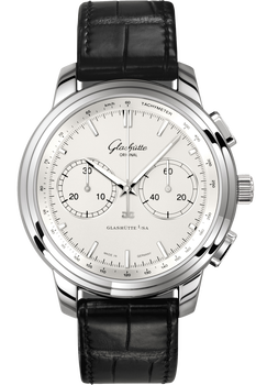 Senator Chronograph XL