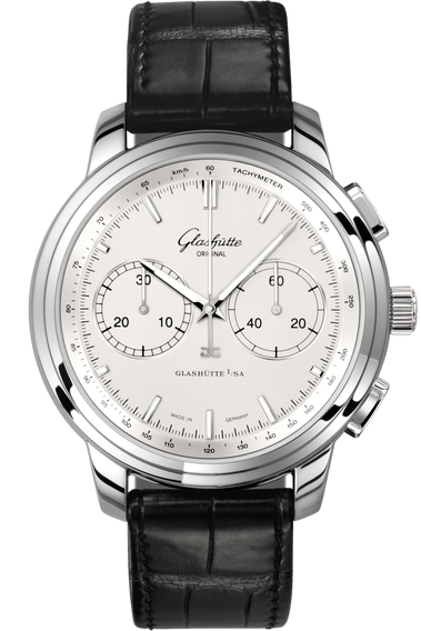 Senator Chronograph XL