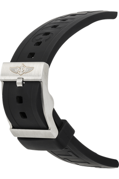 Superocean Stainless Steel Automatic
