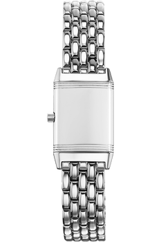 Reverso Lady Stainless Steel Manual