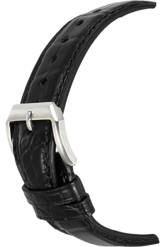 Pilot&#39;s Doppelchronograph Stainless Steel Automatic