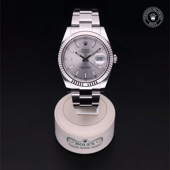 Datejust 41