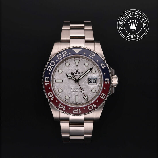 GMT-Master II