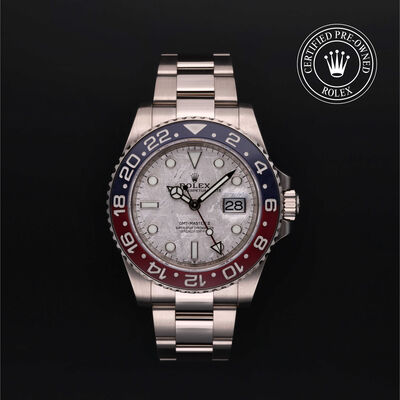 GMT-Master II