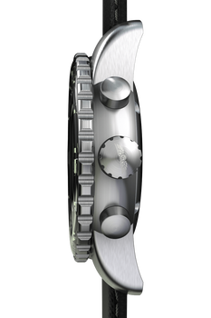 46mm Chrono