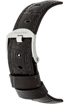 Luminor Due 3 days Acciaio Stainless Steel Manual