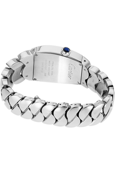 La Dona Stainless Steel Quartz