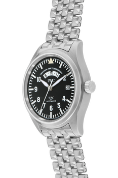 Pilot&#39;s UTC Stainless Steel Automatic