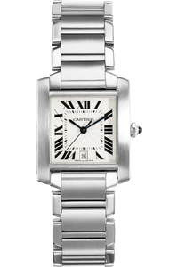 Tank Francaise Stainless Steel Automatic