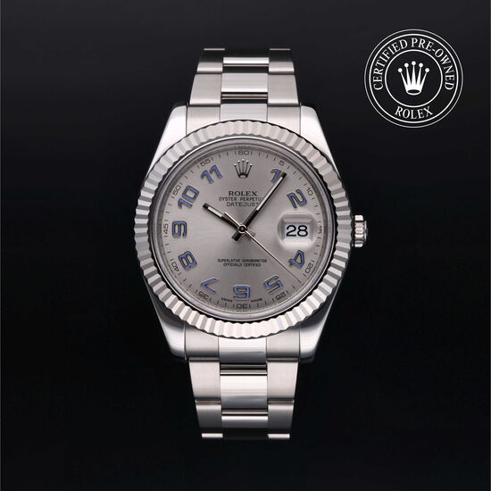 Datejust II