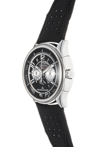 AMVOX2 Aston Martin Chronograph Limited Edition Stainless Steel Automatic