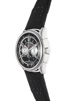 AMVOX2 Aston Martin Chronograph Limited Edition Stainless Steel Automatic