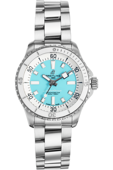 Superocean Stainless Steel Automatic