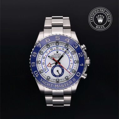 Yacht-Master II