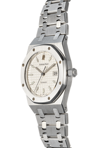 Royal Oak Stainless Steel Automatic