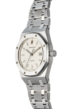 Royal Oak Stainless Steel Automatic