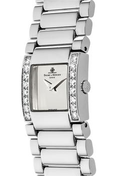 Catwalk Stainless Steel Quartz