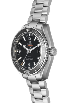 Seamaster Planet Ocean Co-Axial Stainless Steel Automatic