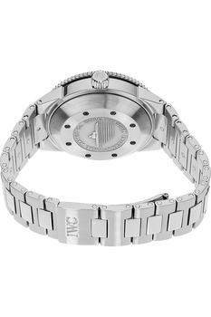 Aquatimer GST 2000 Stainless Steel Automatic