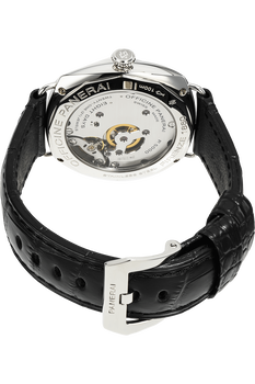 Black Seal Stainless Steel Manual