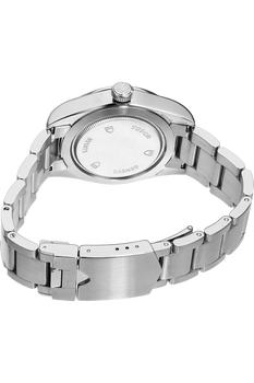 Heritage Black Bay 36 Stainless Steel Automatic