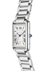 Tank Must XL Stainless Steel Automatic