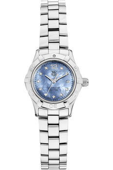 Aquaracer Stainless Steel Quartz