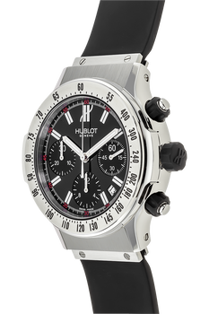 SuperB Chronograph Stainless Steel Automatic