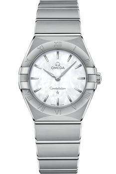 Constellation Quartz 28 MM