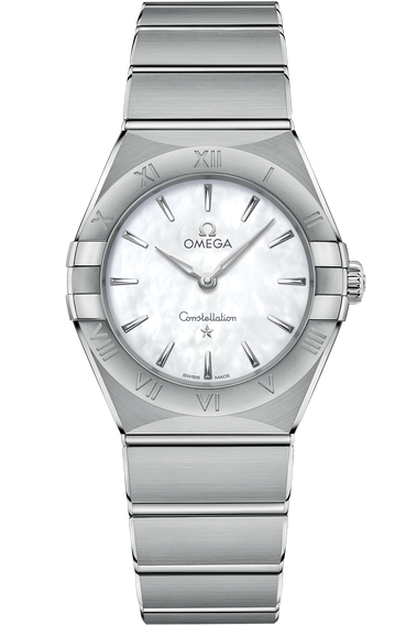 Constellation Quartz 28 MM