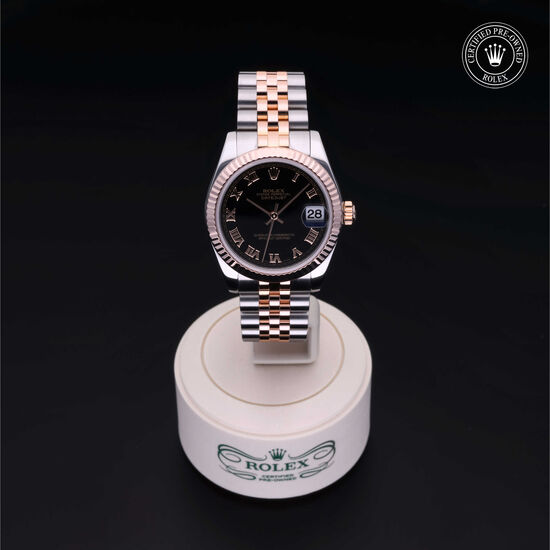 Datejust