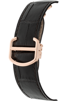 Tank MC Rose Gold Automatic
