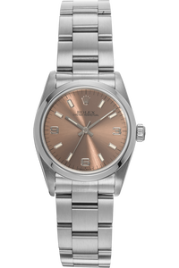Oyster Perpetual Circa 1991 Stainless Steel Automatic