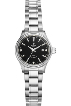 Style Stainless Steel Automatic