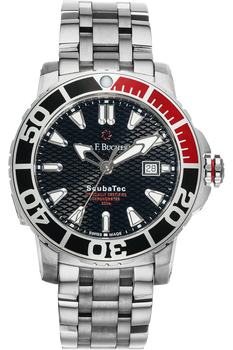Patravi Scubatec Stainless Steel Automatic