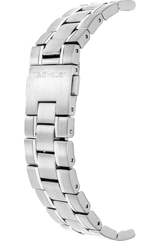 Carrera Chronograph Limited Edition Stainless Steel Automatic