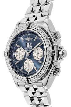 Crosswind Special Stainless Steel Automatic