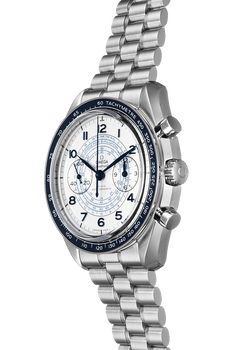 Chronoscope Co-Axial Chronograph Stainless Steel Automatic