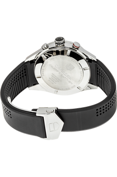 Carrera Calibre S Laptimer Stainless Steel Quartz