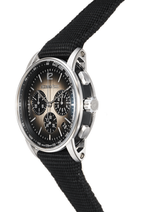 Code 11.59 Chronograph White Gold and Ceramic Automatic