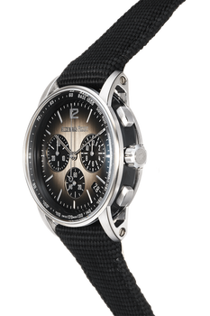 Code 11.59 Chronograph White Gold and Ceramic Automatic