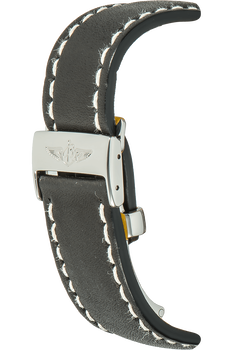 Montbrillant Datora Stainless Steel Automatic