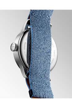 The Longines Heritage Classic