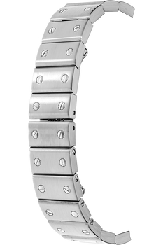 Santos Galbee Stainless Steel Automatic