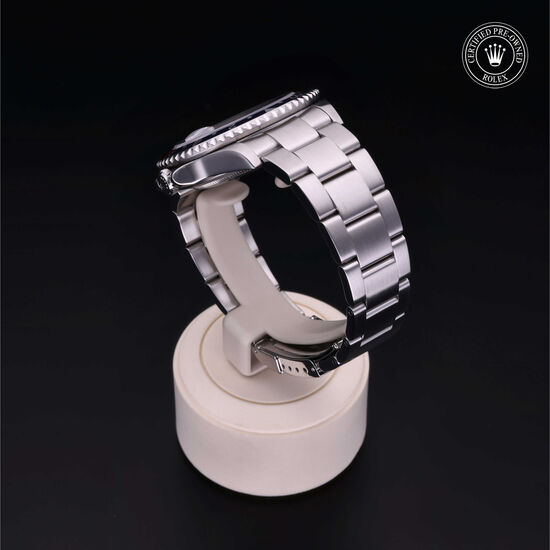GMT-Master II
