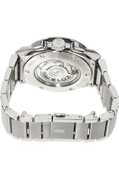 Classic Fusion Chronograph Titanium Automatic