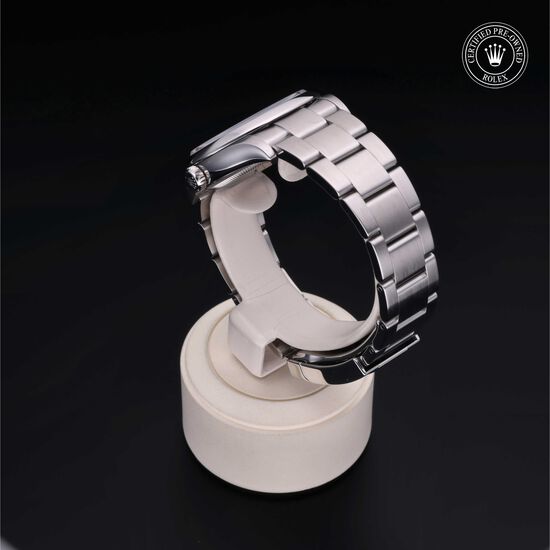 Oyster Perpetual