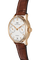 Portuguese Rose Gold Automatic