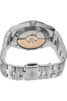 Overseas Stainless Steel Automatic