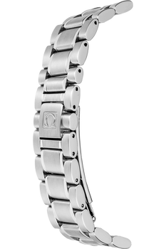 Speedmaster Day-Date Stainless Steel Automatic